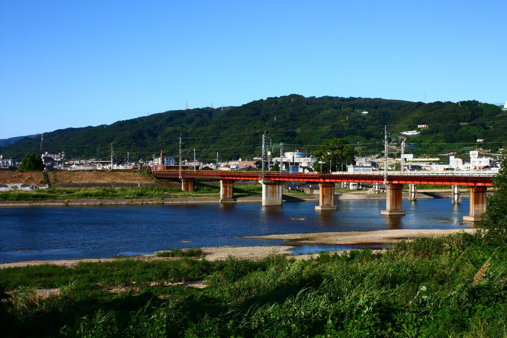 大阪府柏原市地域活性化プロジェクト