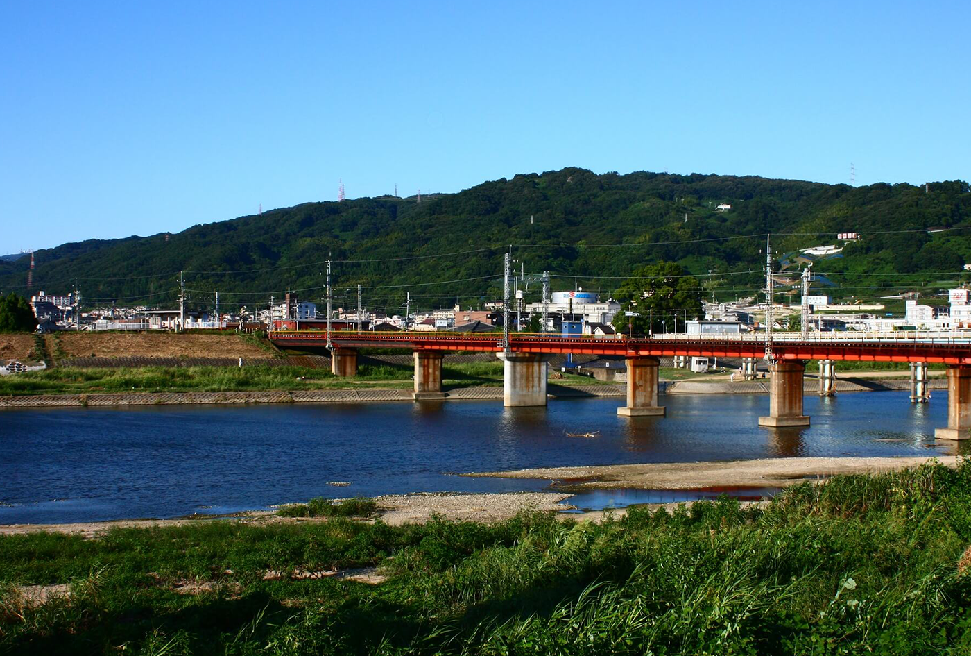 大阪府柏原市地域活性化プロジェクト