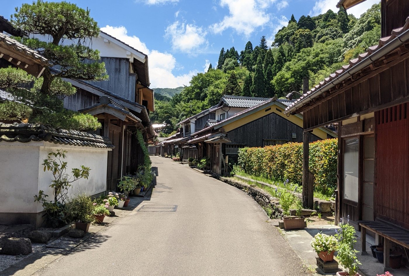 大阪府柏原市地域活性化プロジェクト